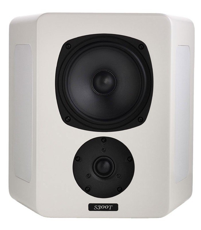 M&K Sound S-300T Tripole(white)(pair) - Click Image to Close